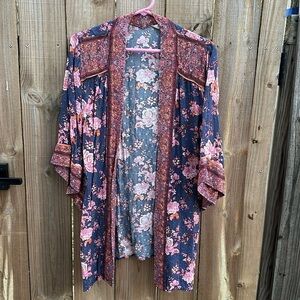 Matilda Jane Olivia kimono Size  XS/S